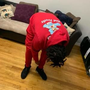 Meet your Posher, Cj